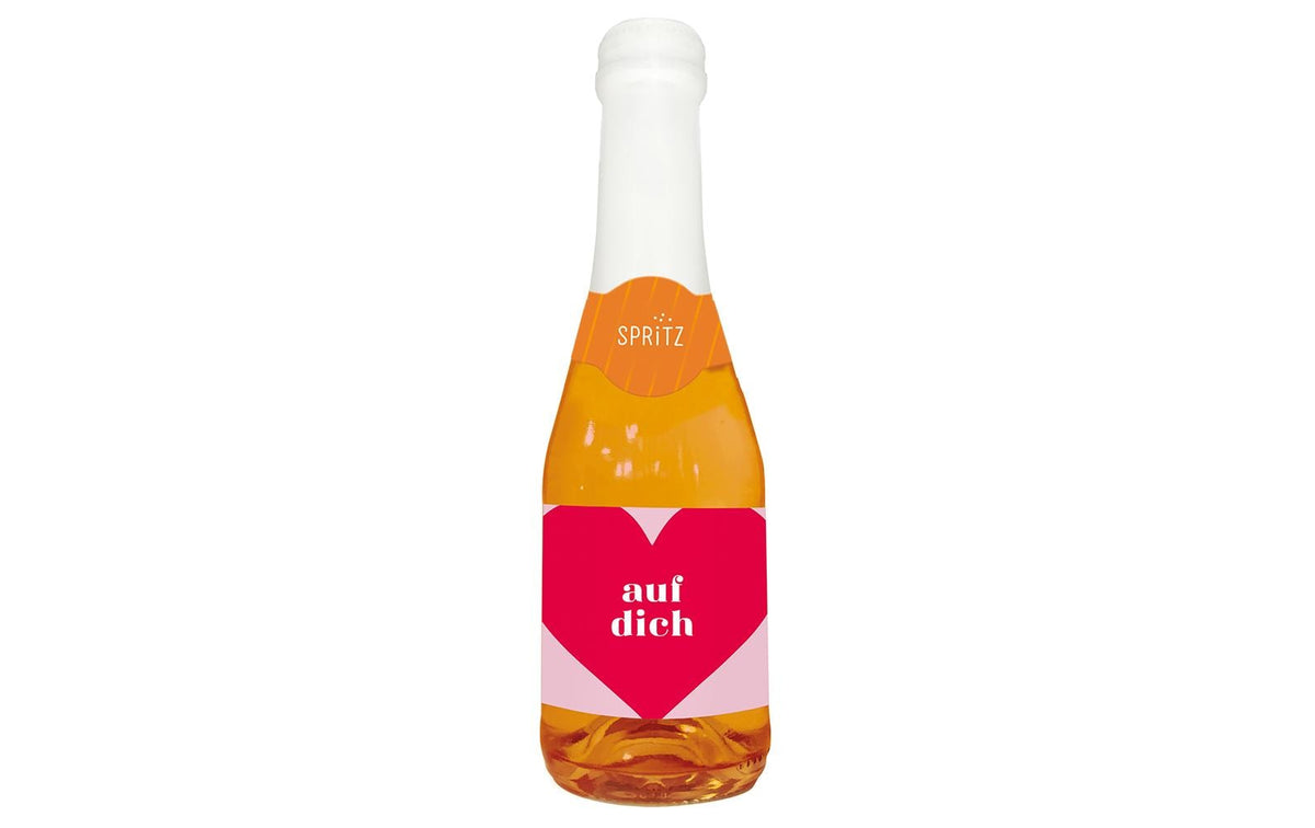Grafik Werkstatt Aperitivo Spritz 0,2l auf dich