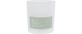 Müller Duftkerze Energy, 8x7.3 cm Duft Green Tea