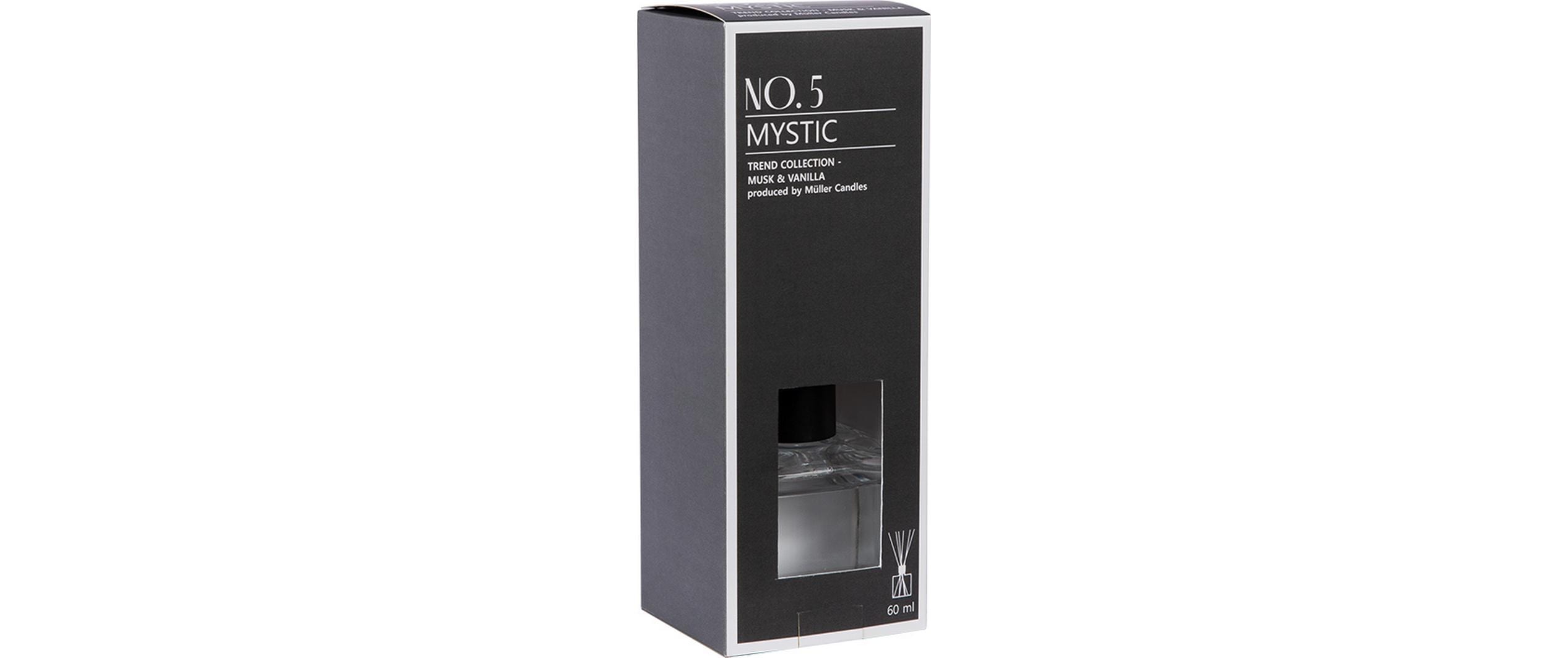 Müller Duftstäbchen Mystic,60ml Duft Musk&Vanilla