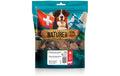 NatureOnly Rinderpansen dunkel 450g