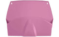 Exacompta Wandfach quer, AutentiK rosa 72x382x289mm, recyc. Kunststoff