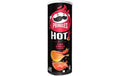 Pringles Chips Hot Sweet Chilli 160 g