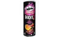 Pringles Chips Hot Smokin' BBQ Ribs 160 g