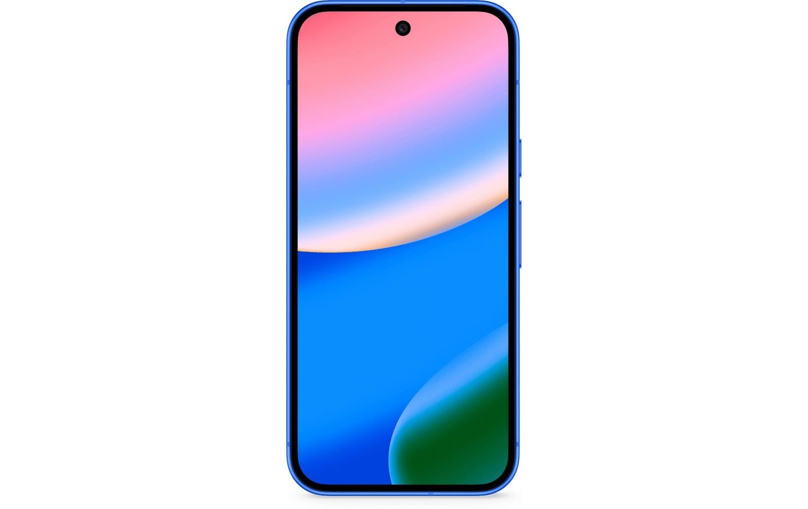 Google Pixel 10 Indigo