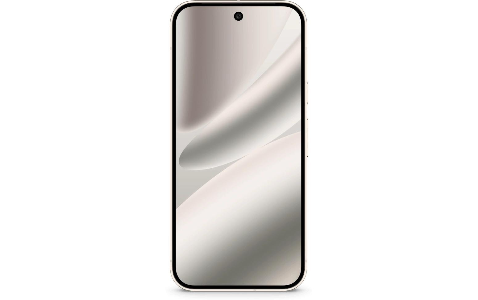 Google Pixel 10 Pro Porcelain 128GB