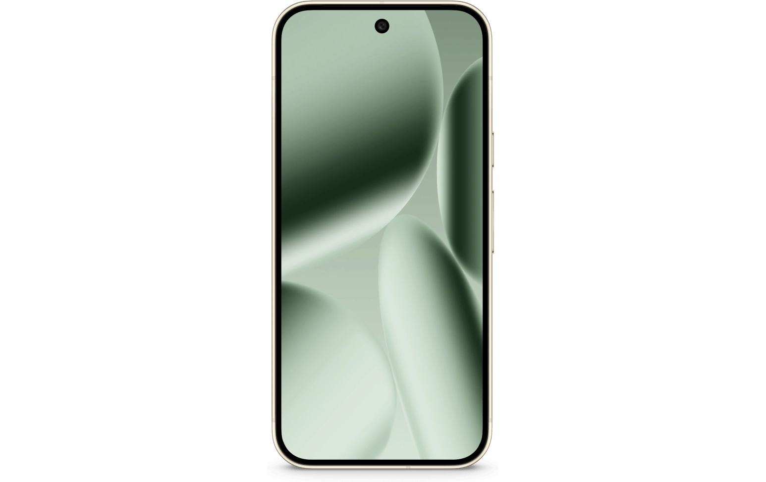 Google Pixel 10 Pro Jade