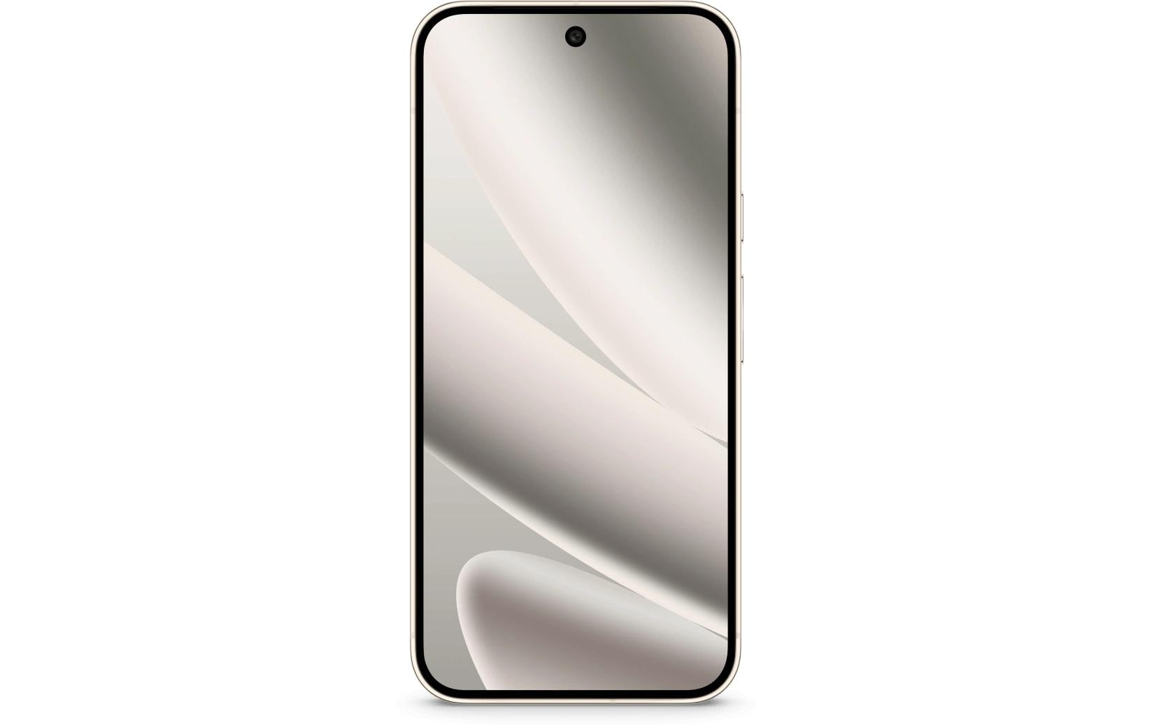 Google Pixel 10 Pro XL Porcelain