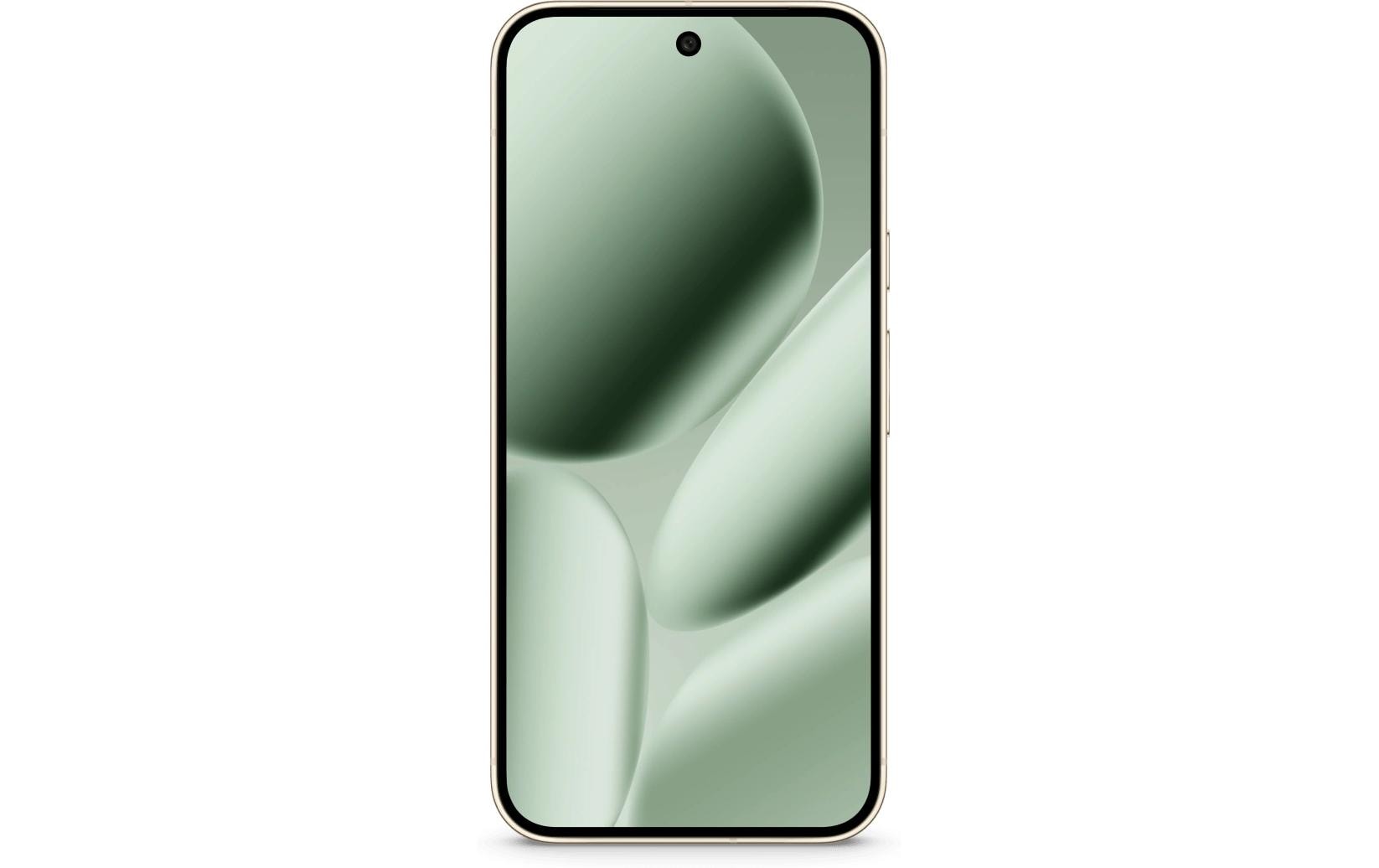 Google Pixel 10 Pro XL Jade