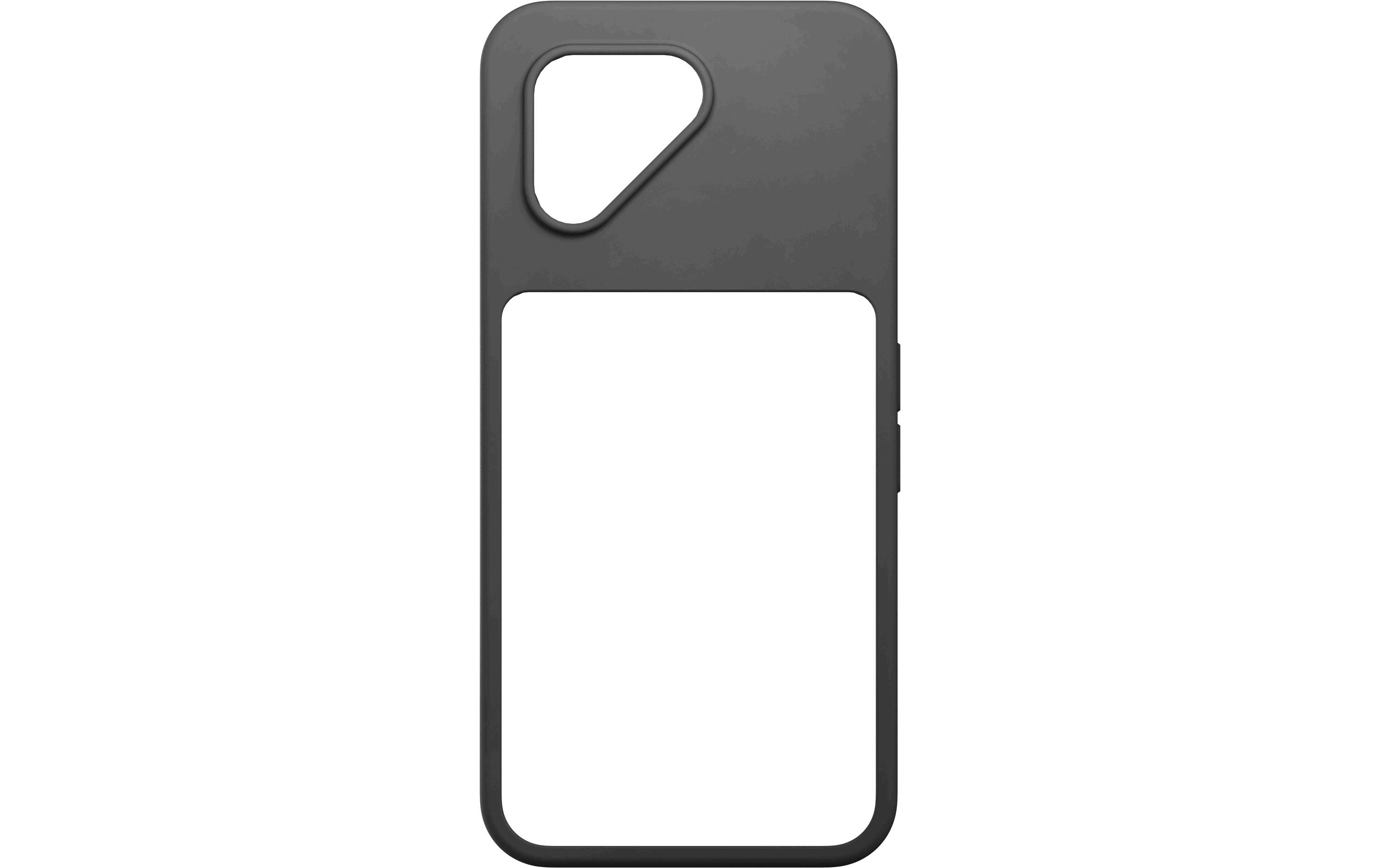 Fairphone protective Case v1 für Fairphone 6, Black