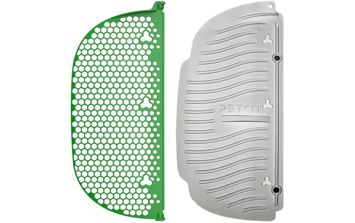 Petkit Magnetischer Reiniger feinkörniger Katzenstreu, Set, zu Pura Max, Pura Max 2