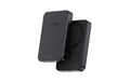 empower Powerbank 10000 mAh, Space Black 1x USB-C, max 20W, PD, MagSafe