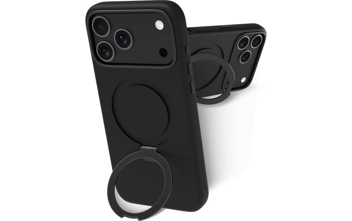 DBR Roskilde MS Kick ICON Midnight iPhone 17 Pro Max