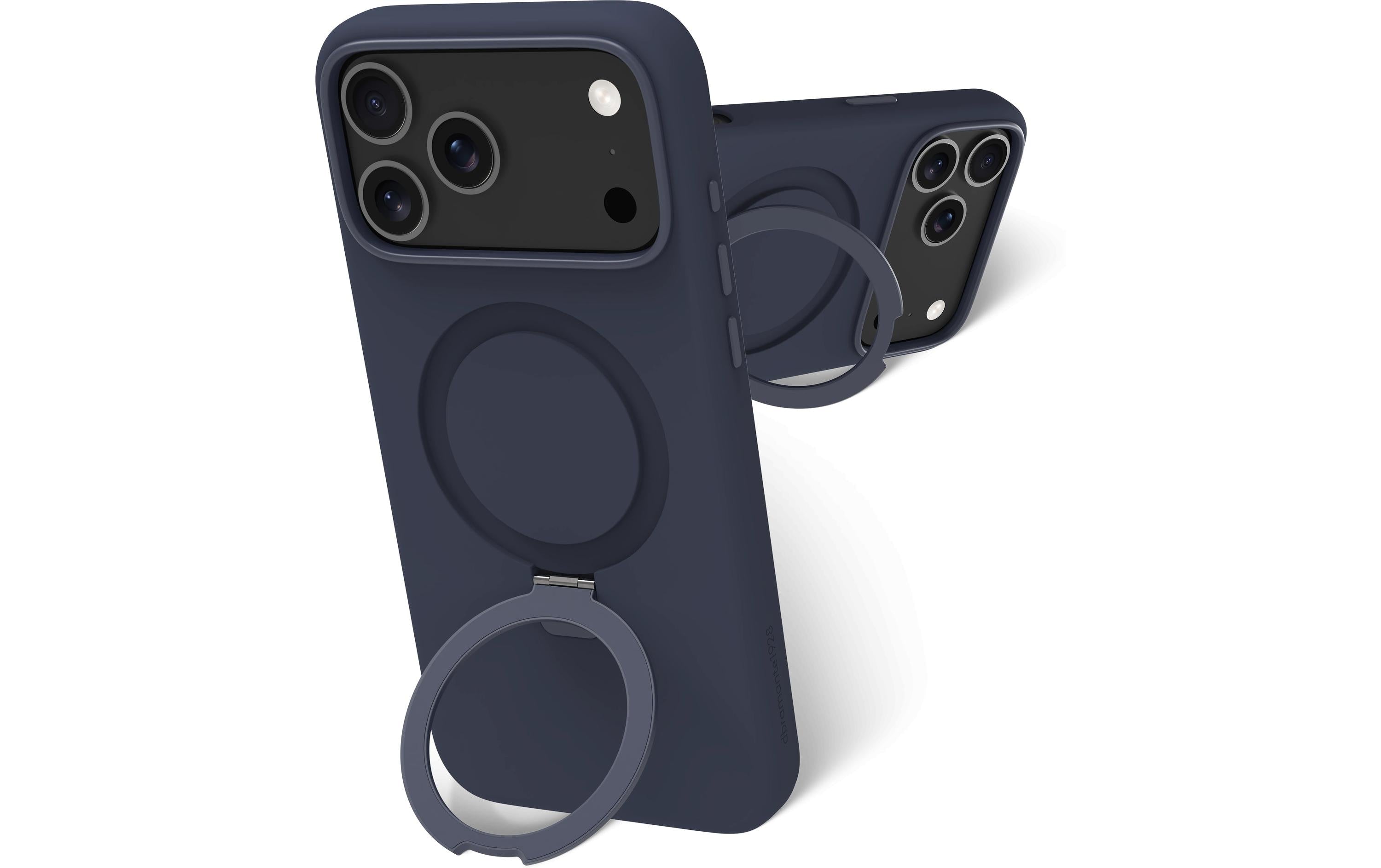 DBR Roskilde MS Kick ICON Deep Water iPhone 17 Pro Max