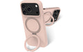 DBR Roskilde MS Kick ICON Pink Sand iPhone 17 Pro
