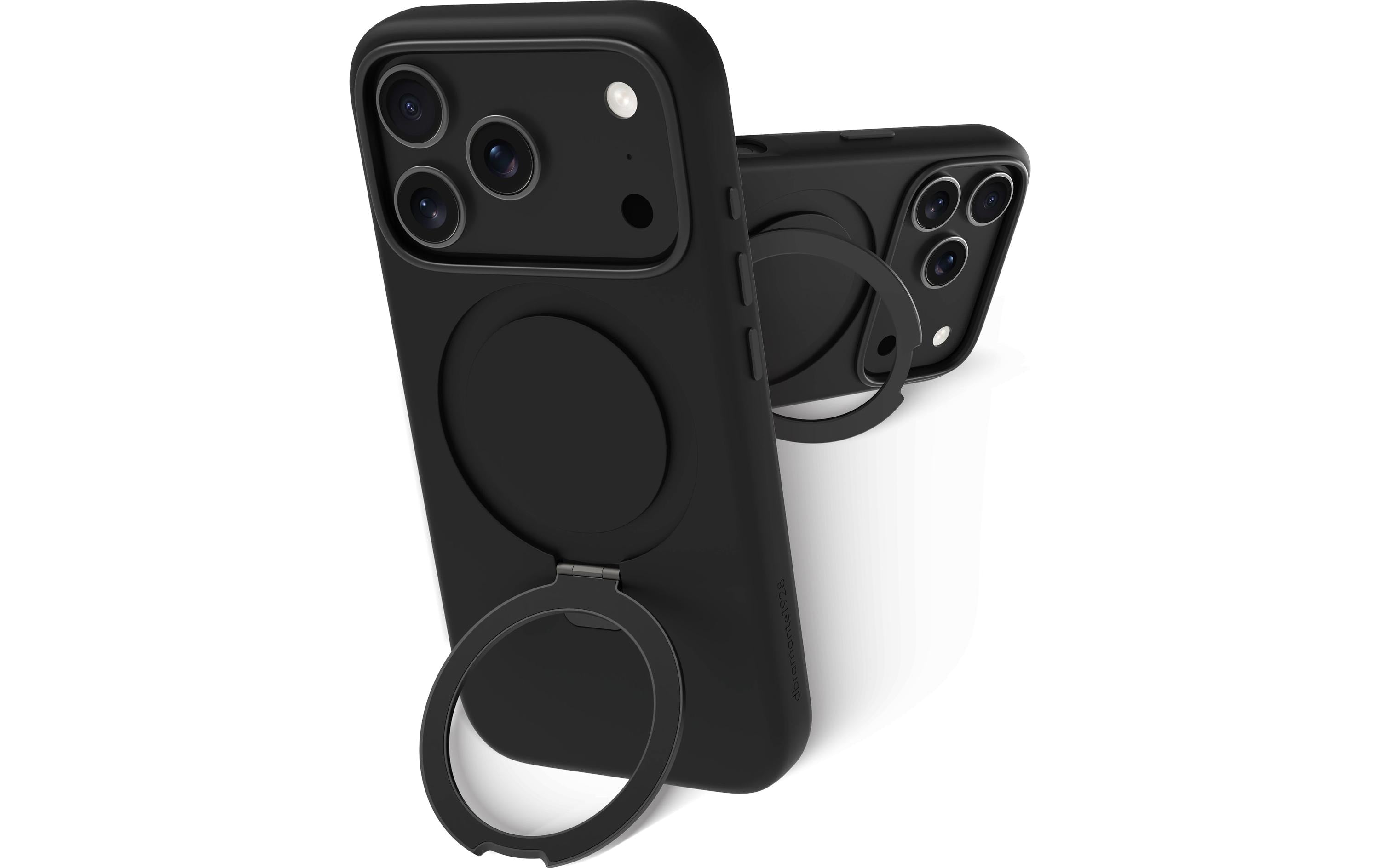 DBR Roskilde MS Kick ICON Midnight iPhone 17 Pro
