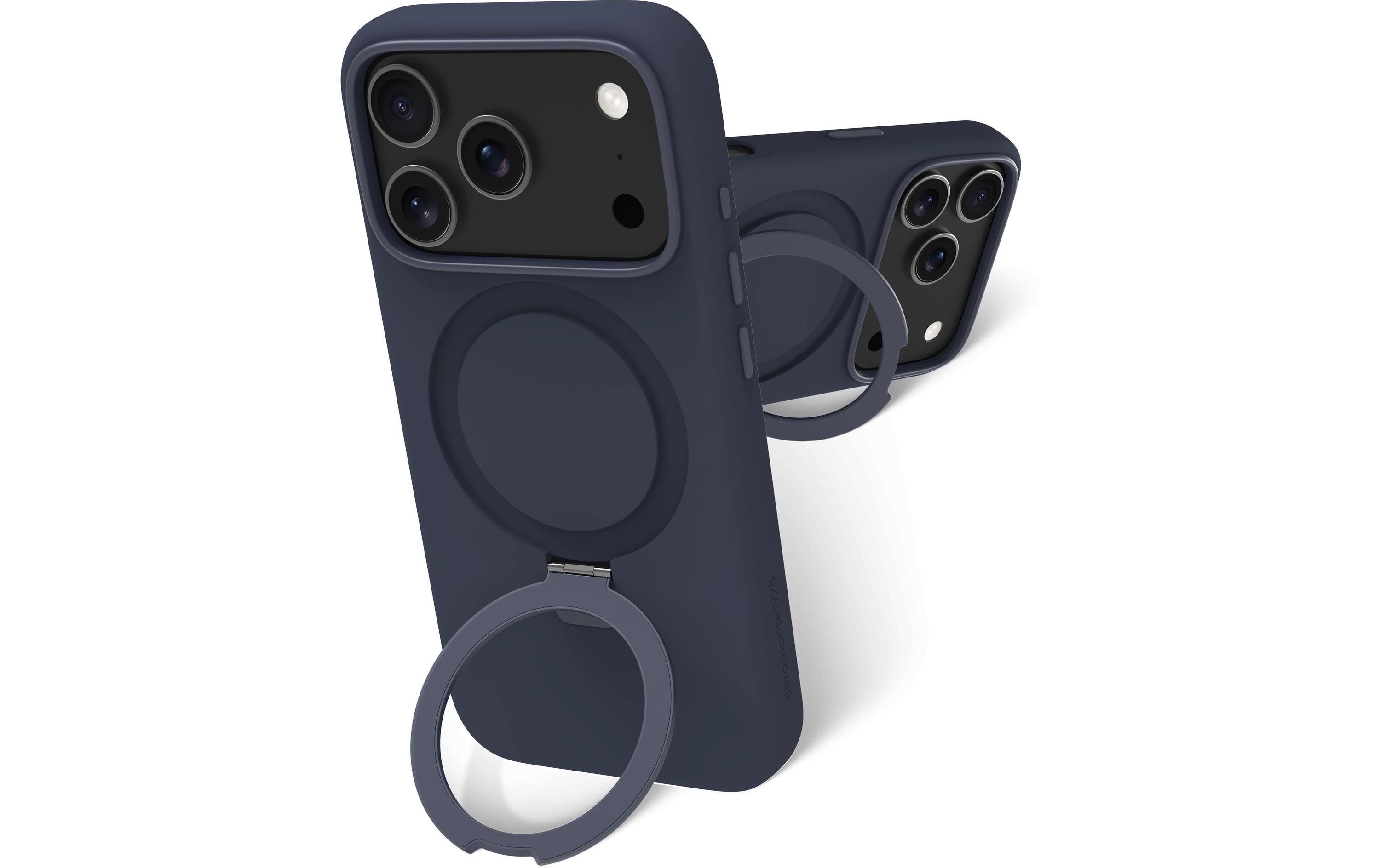 DBR Roskilde MS Kick ICON Deep Water iPhone 17 Pro