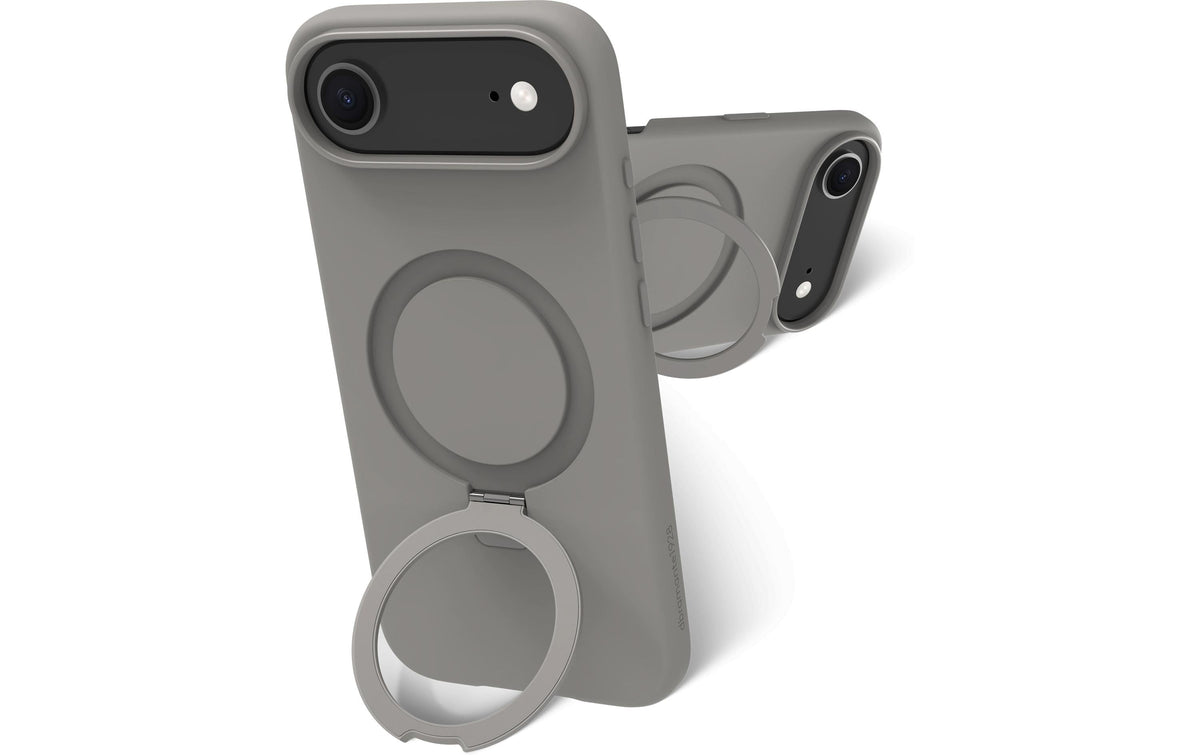 DBR Roskilde MS Kick ICON River Stone iPhone Air