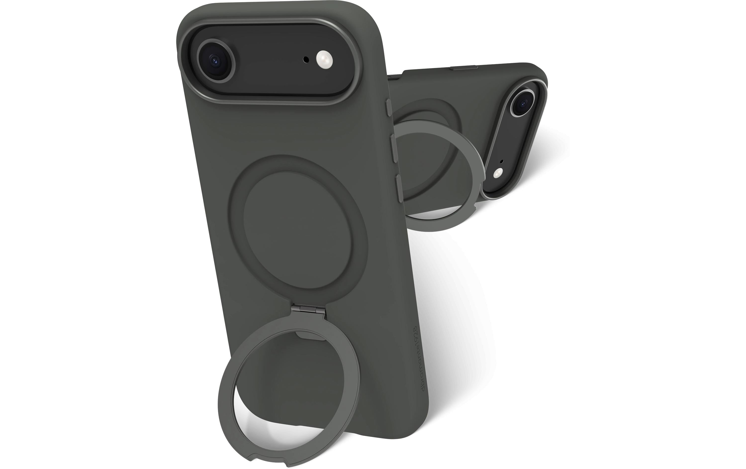 DBR Roskilde MS Kick ICON Forest Shadow iPhone Air