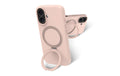 DBR Roskilde MS Kick ICON Pink Sand iPhone 17
