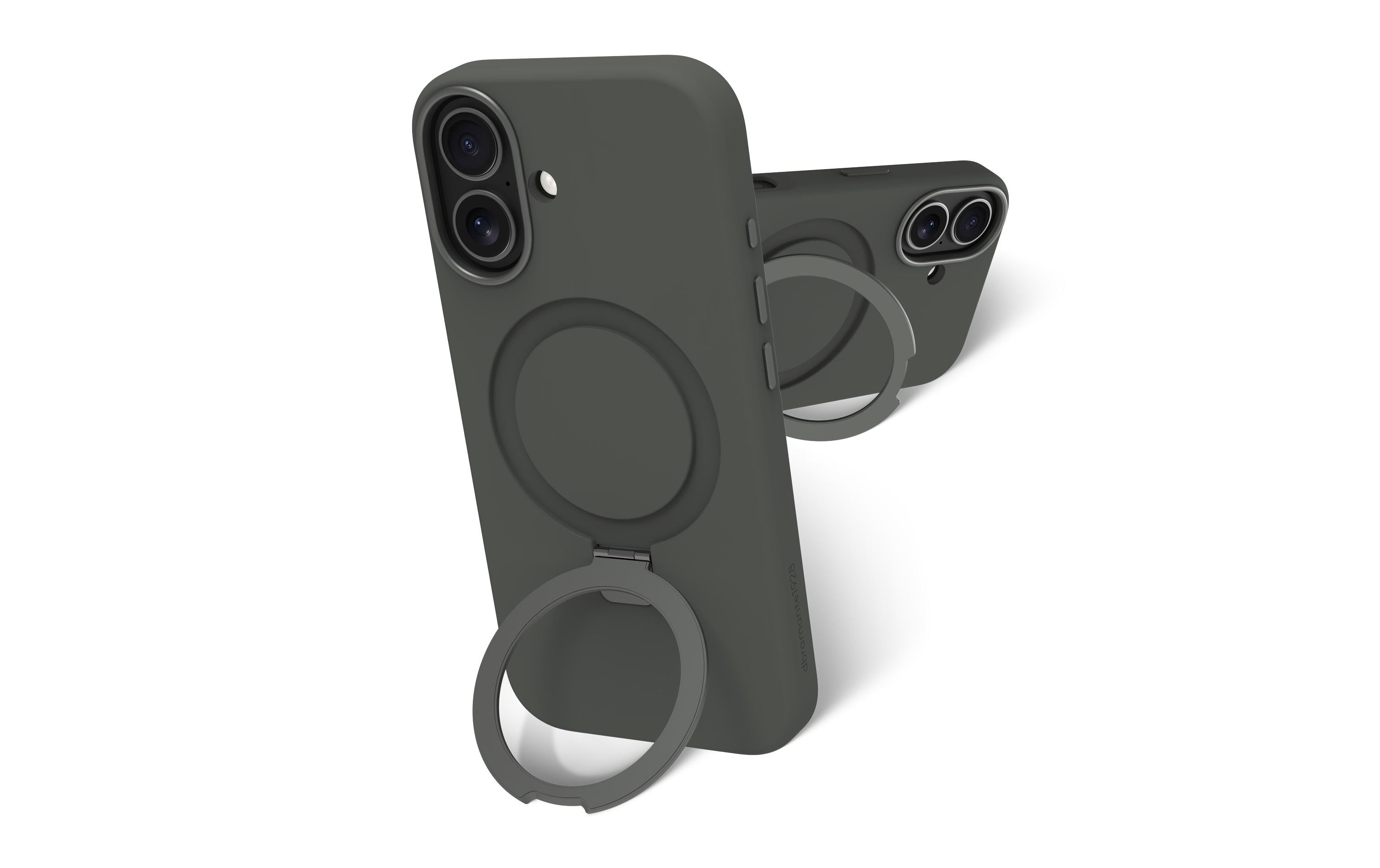 DBR Roskilde MS Kick ICON Forest Shadow iPhone 17