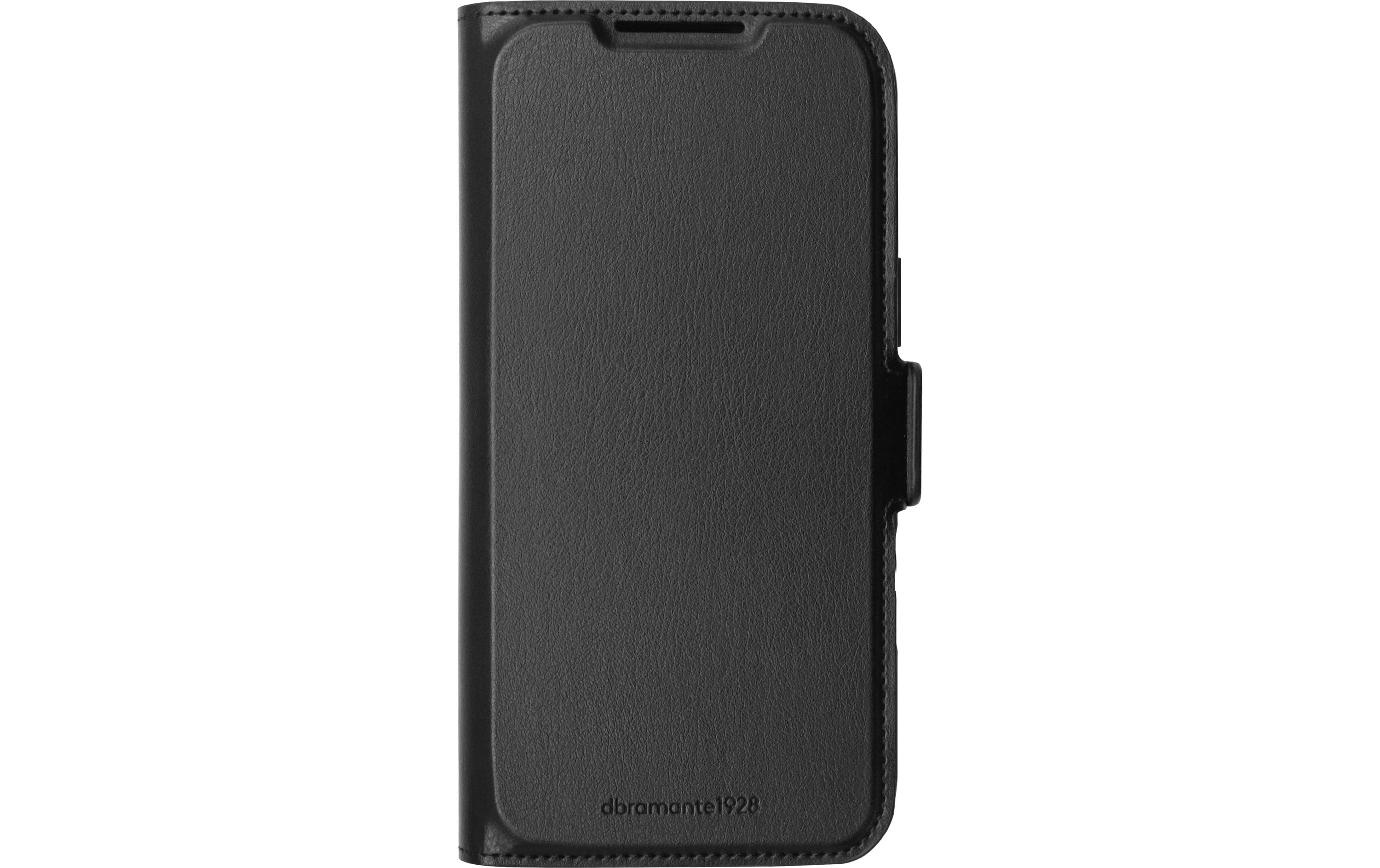 DBR Oslo Pro MS Black iPhone 17 Pro Max