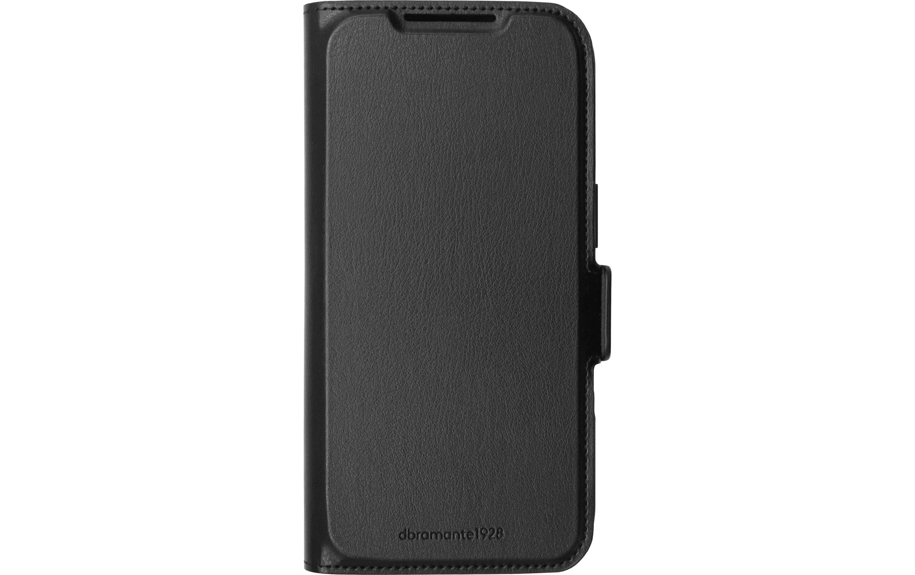 DBR Oslo Pro Black iPhone 17 Pro