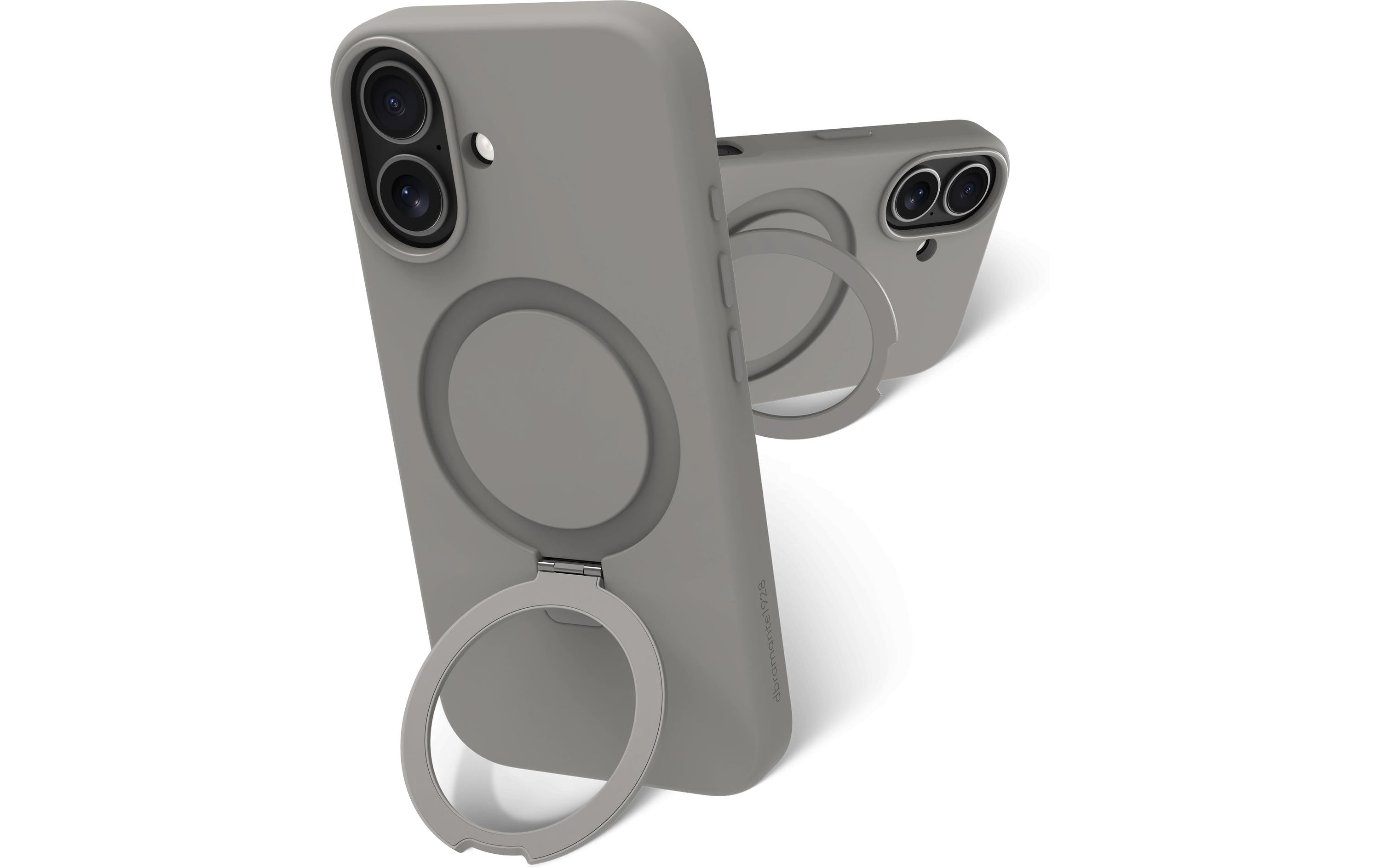 DBR Roskilde MS Kick ICON River Stone iPhone 17