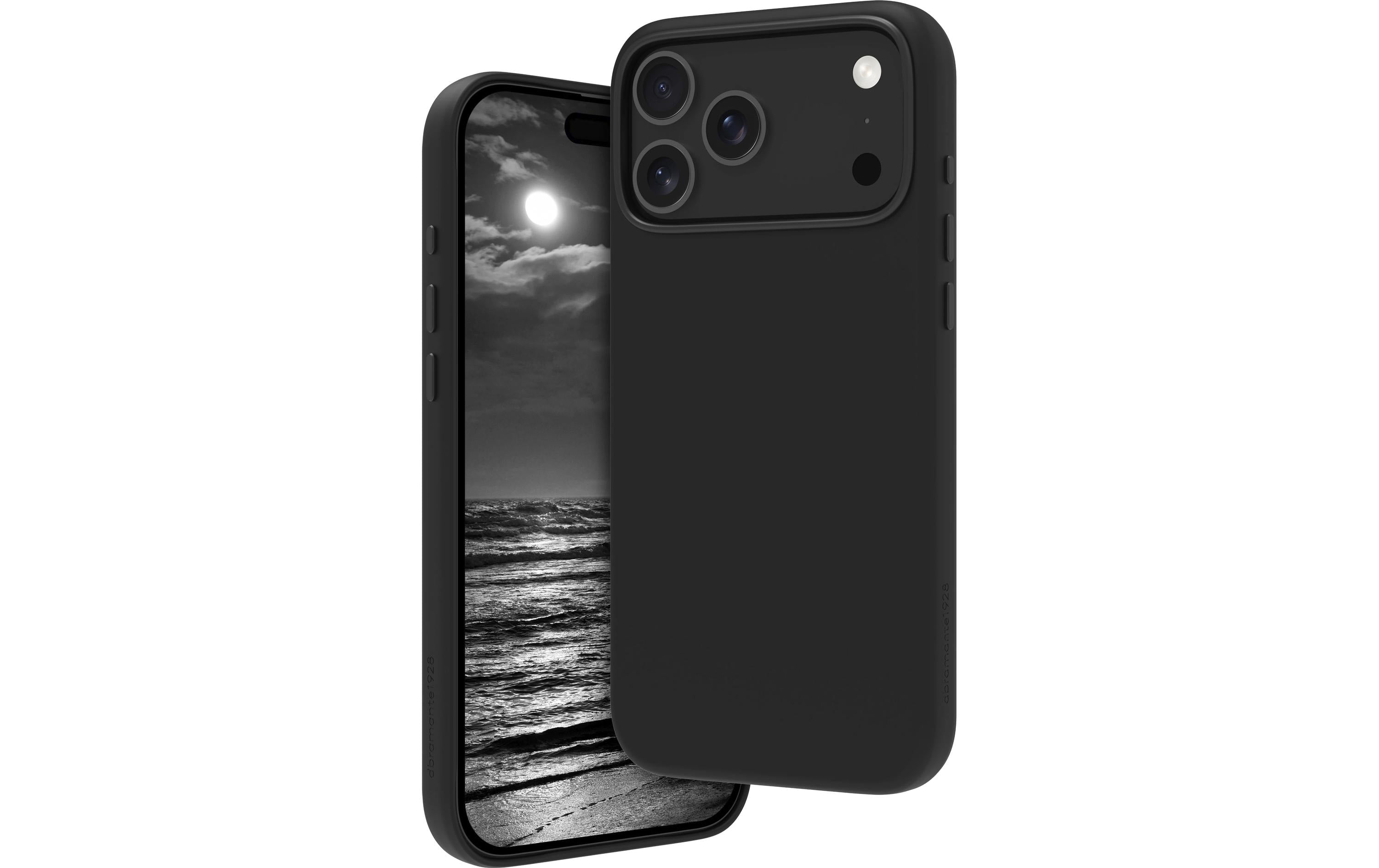 DBR Roskilde MS ICON Midnight iPhone 17 Pro Max