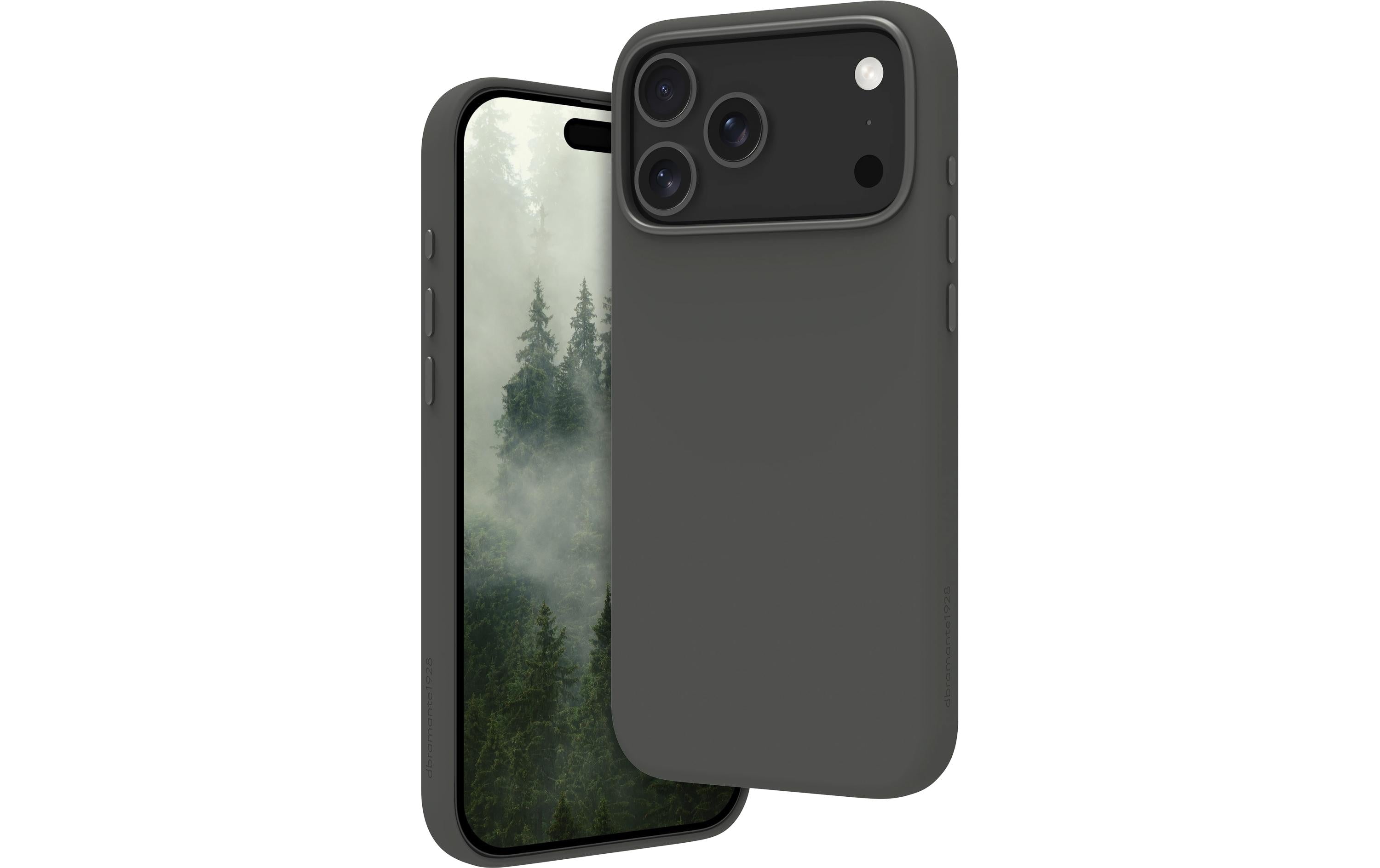 DBR Roskilde MS ICON Forest Shadow iPhone 17 Pro Max