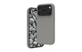 DBR Roskilde MS ICON River Stone iPhone 17 Pro