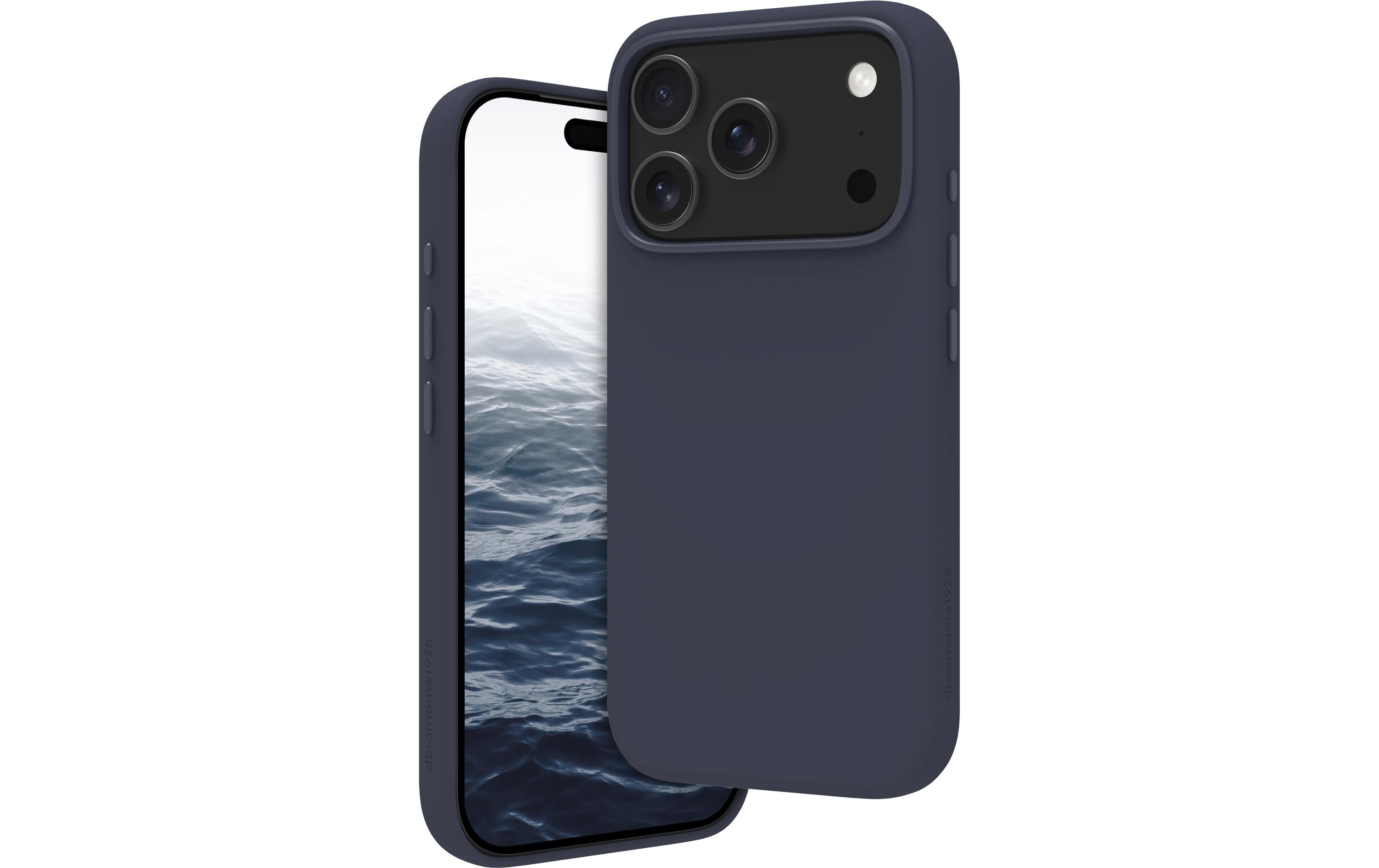 DBR Roskilde MS ICON Deep Water iPhone 17 Pro