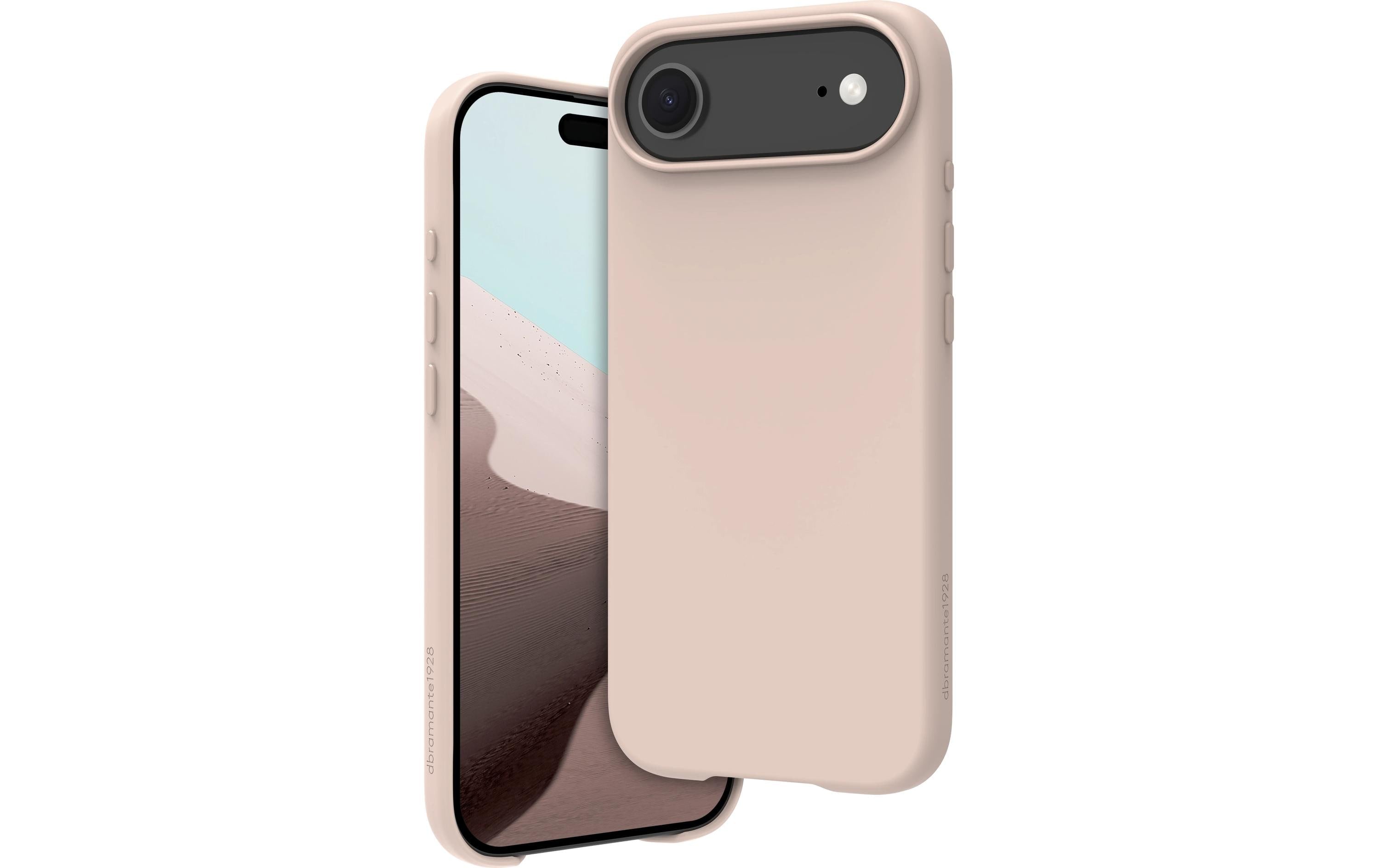DBR Roskilde MS ICON Pink Sand iPhone Air