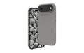 DBR Roskilde MS ICON River Stone iPhone Air