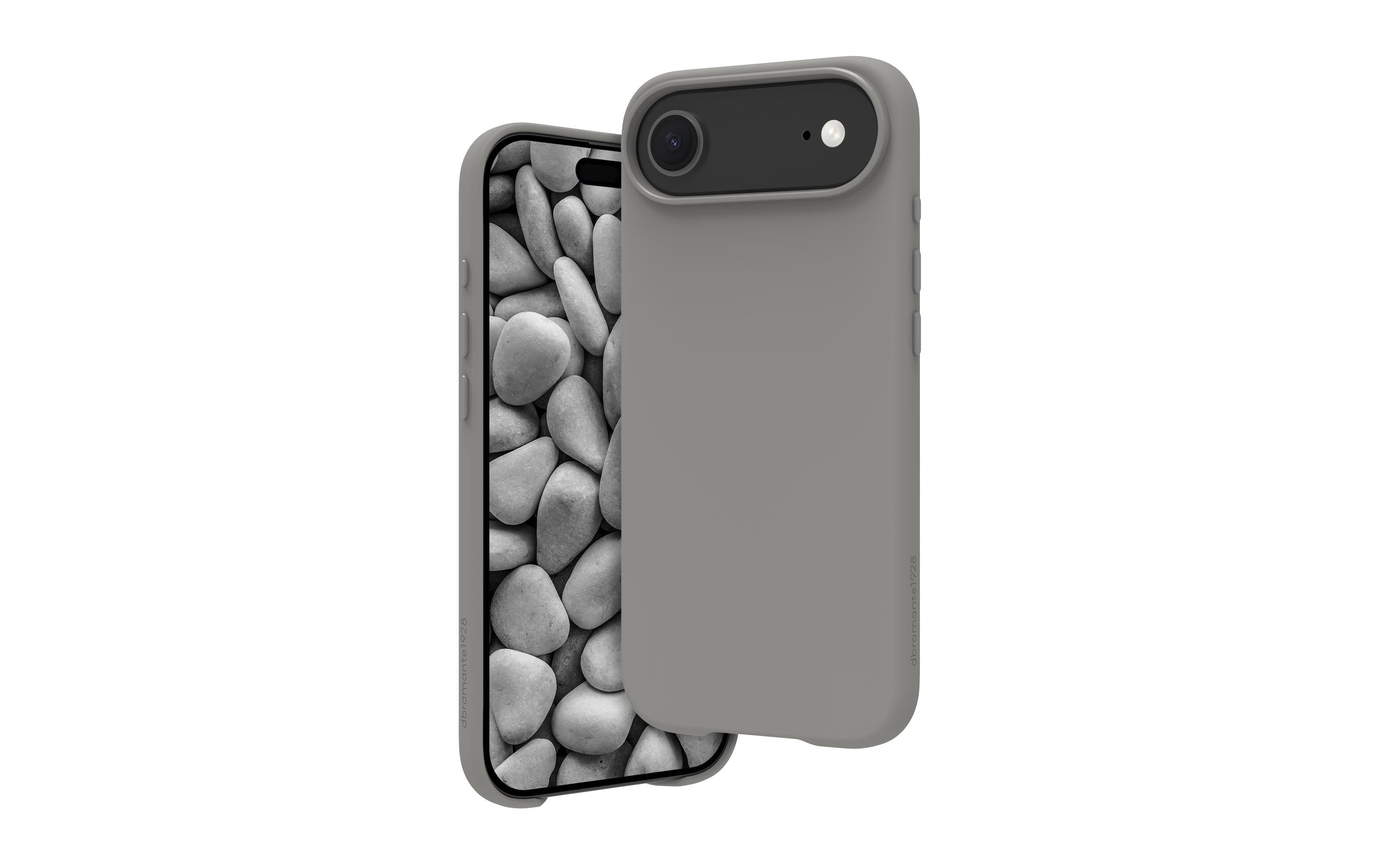 DBR Roskilde MS ICON River Stone iPhone Air