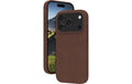 DBR Roskilde MS Dark Tan iPhone 17 Pro