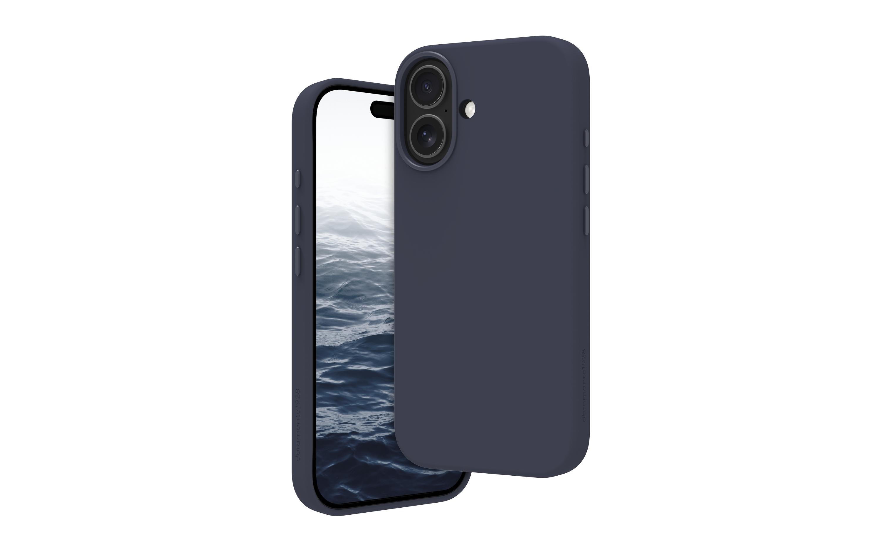 DBR Roskilde MS ICON Deep Water iPhone 17