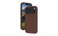 DBR Roskilde MS Dark Tan iPhone 17 Pro Max