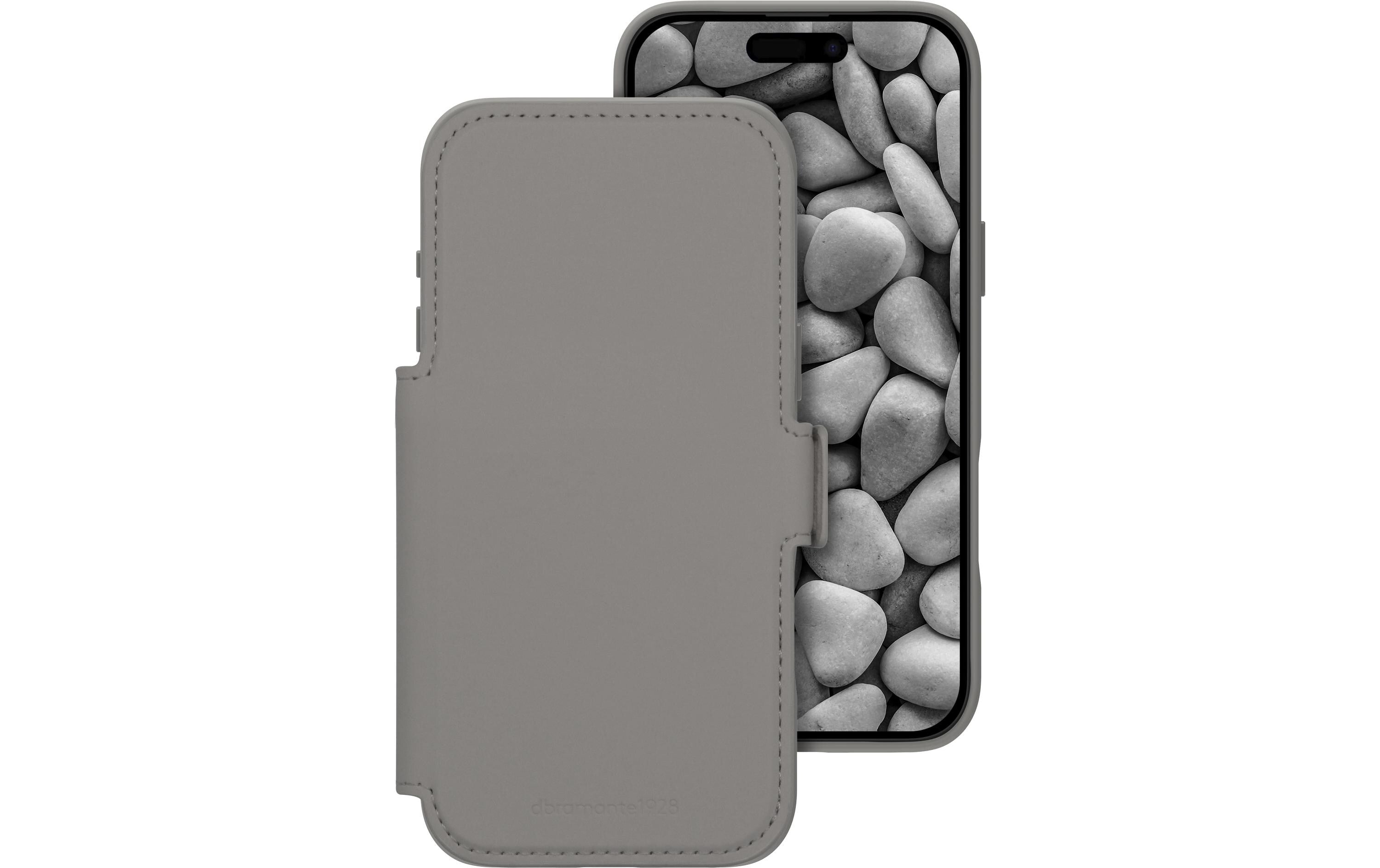 DBR Lynge MS ICON River Stone
