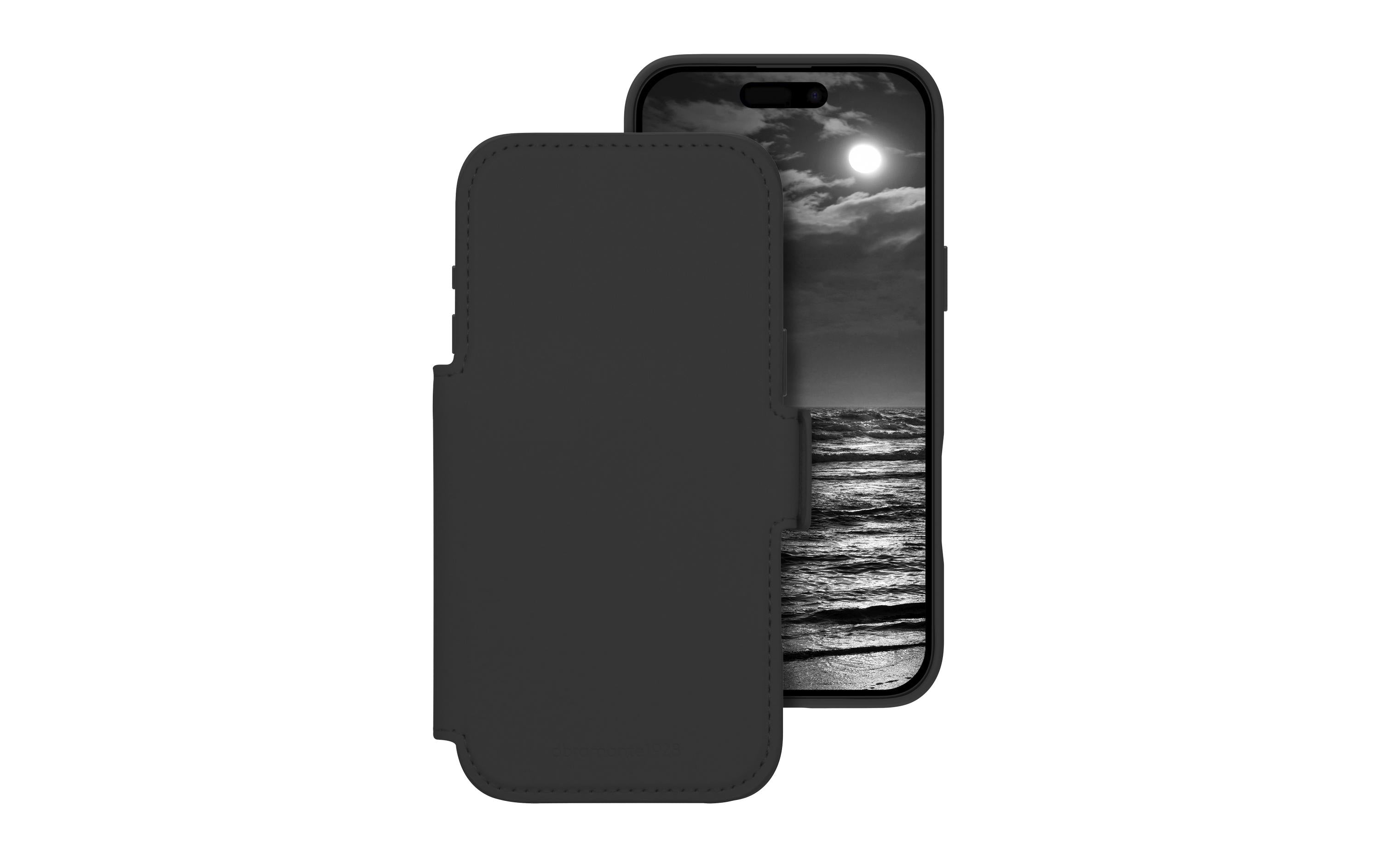 DBR Lynge MS ICON Midnight iPhone 17 Pro Max