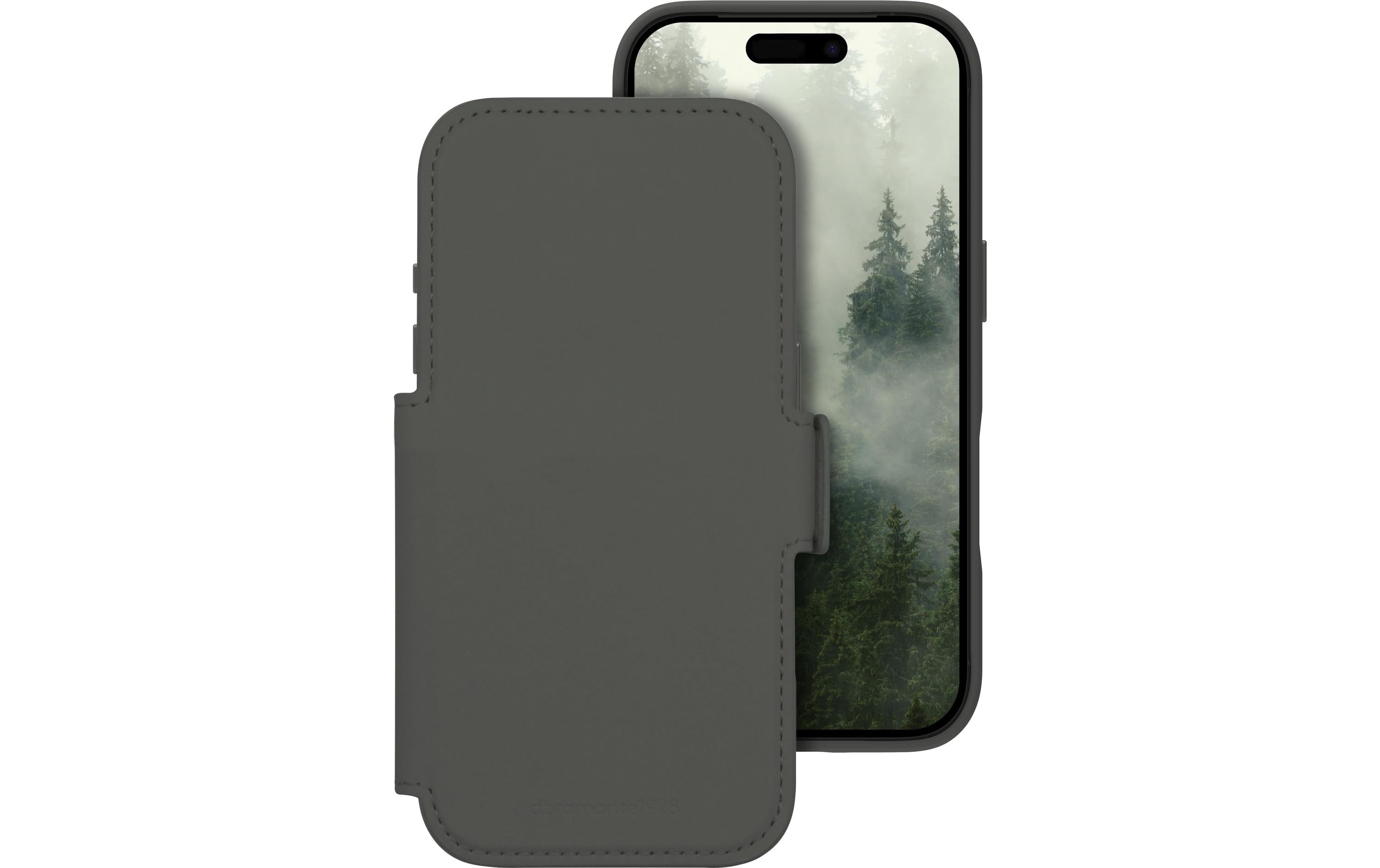 DBR Lynge MS ICON Forest Shadow iPhone 17 Pro
