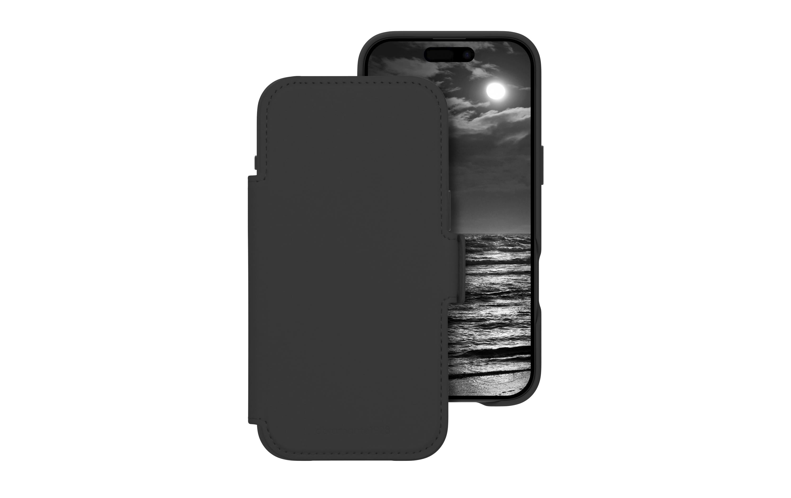 DBR Lynge MS ICON Midnight iPhone Air