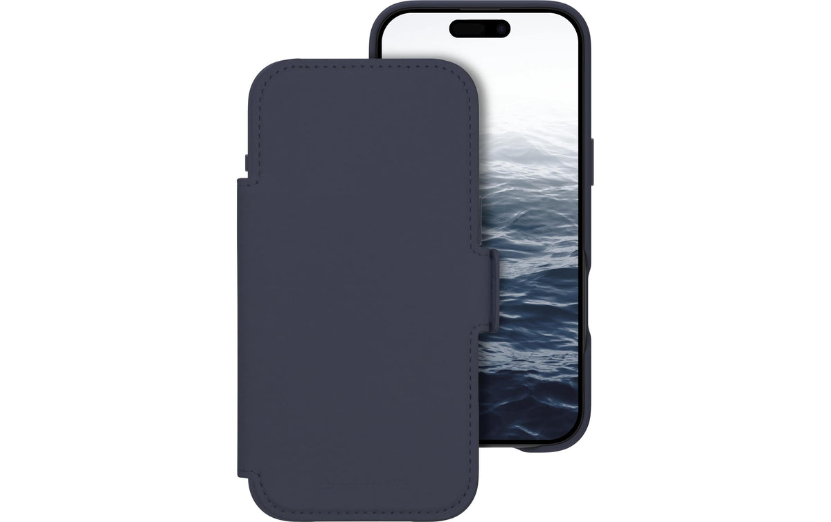 DBR Lynge MS ICON Deep Water iPhone Air