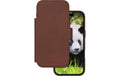 DBR Lynge MS Dark Tan iPhone Air