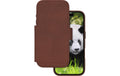DBR Lynge MS Dark Tan iPhone 17 Pro