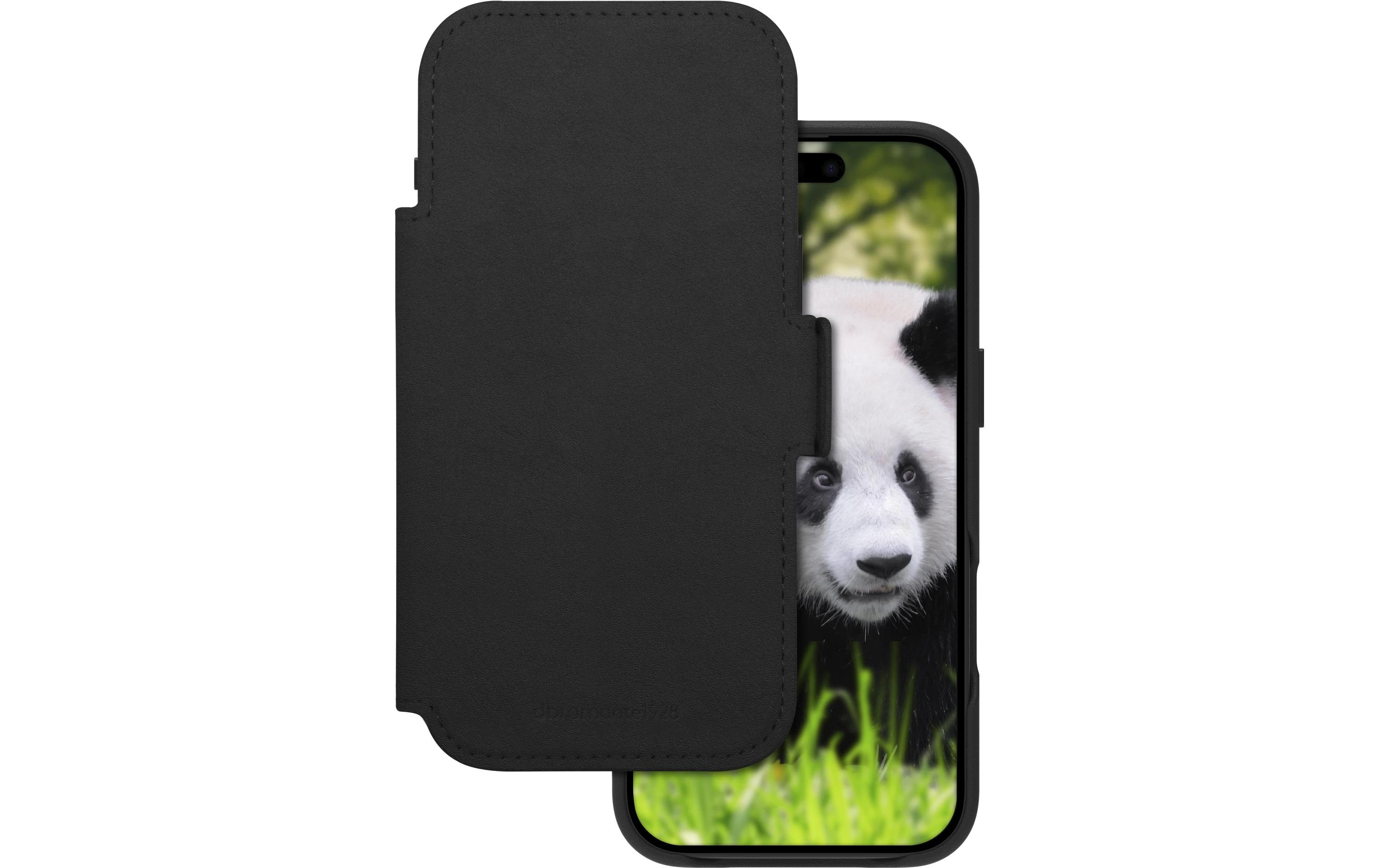 DBR Lynge MS Black iPhone Air