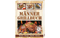 Trendcompany Buch Männer Grillbuch, 16.5x20.5cm