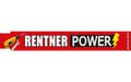 Trendcompany Meter Rentner Power, 2 Meter