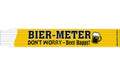Trendcompany Meter Bier, 2 Meter