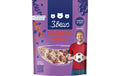 Porridge dreierlei Beere 400 g
