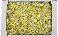Candies Smiley Zitrone 2.5 kg